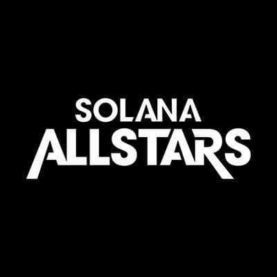 Solana Allstars Temple Plaza Vol. 5